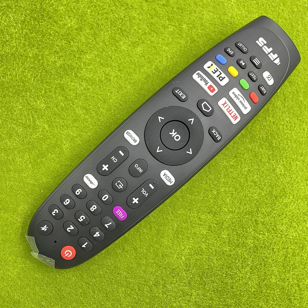 Original Remote Control SRC-4542 For FPS LED TV