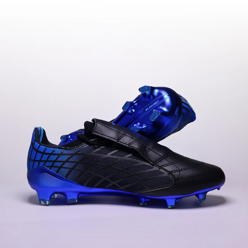أحذية كرة القدم الاحترافية للرجال للتدريب غير قابلة للانزلاق أحذية كرة القدم TF/FG أحذية كرة القدم Chuteira Campo للرجال 39-45 #3