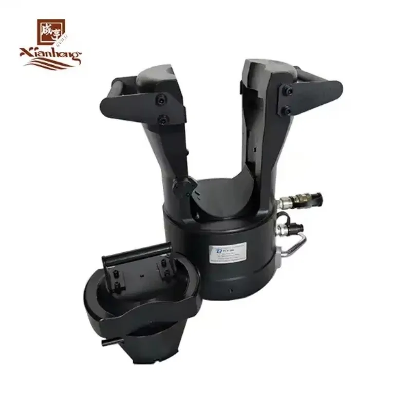 S-200 200T Seperate Hydraulic Hose Crimping Compression Crimping Head Tool