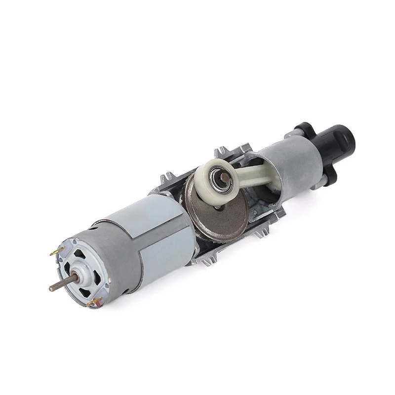 19-cylinder metal straight-tube car air pump core portable high pressure