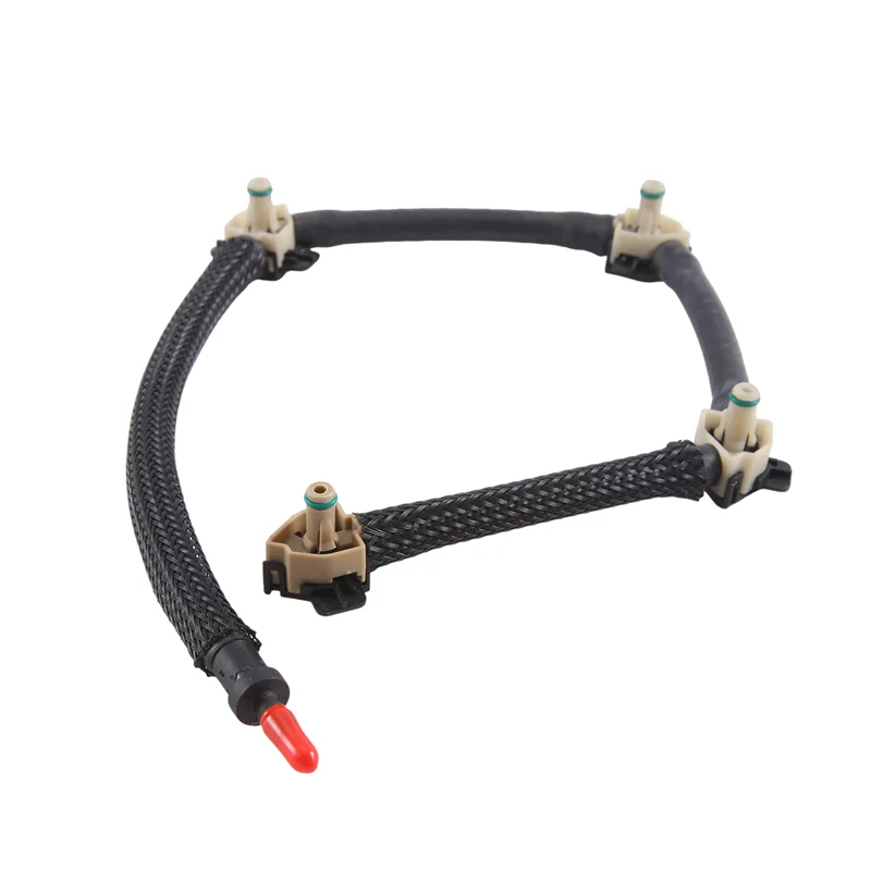 

04L130235G Car Return Line Hose Leakage Fuel For VW Passat Seat 2.0 Replacement