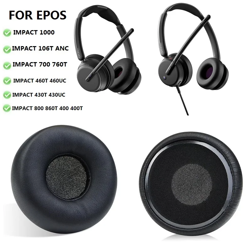Ear Pads For Epos I…