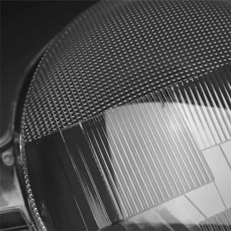 

Стеклянная крышка объектива фар автомобиля, компонент крышки фары для W210 E-Class 1995-2003 E200 E240 E260 E280, крышка лампы