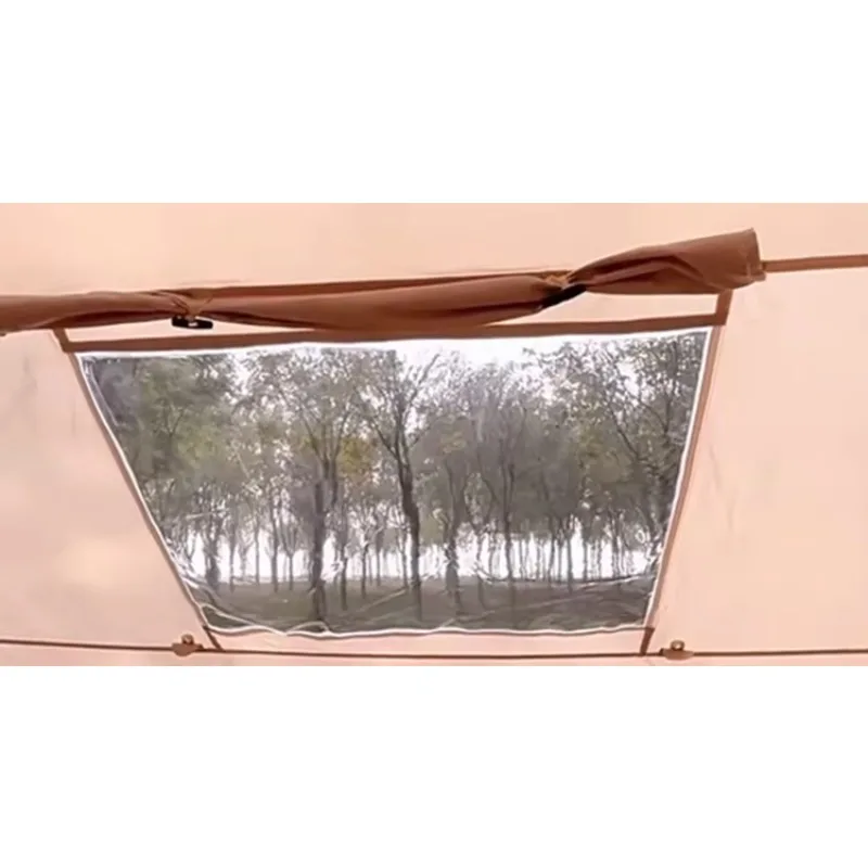 Camping Outdoor Luxury Inflatable Tent