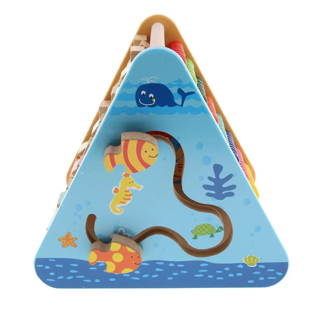 Kids Baby Educational Toy Gift - Kids Education Center 评论和价格