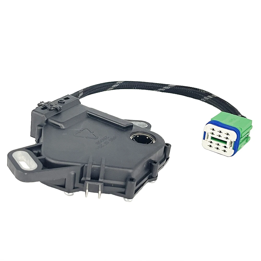 2529.27 CMF-930400 252927 For Citroen Renault C4 C5 AL4 For Peugeot 307207508 Automatic Transmission Switch DPO pressure sensor