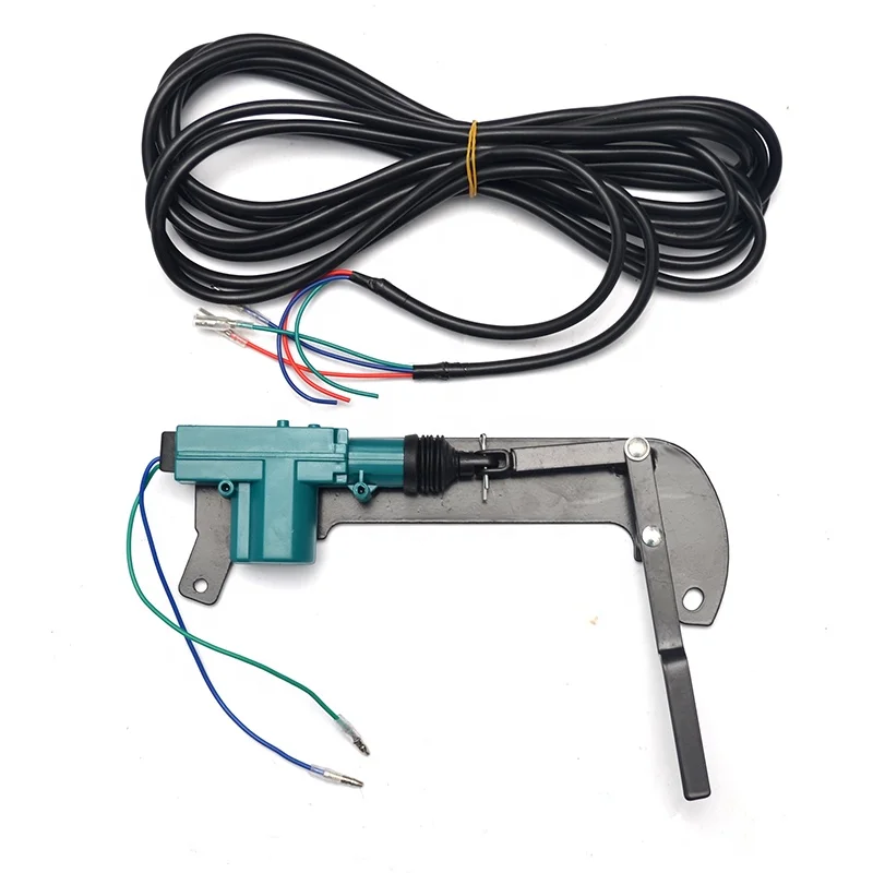 

2015-2023 pickup accessories tailgate lock