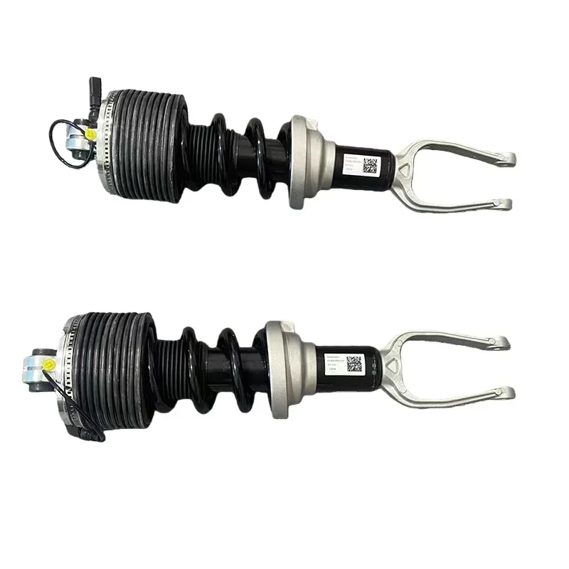 Suitable for LP610 580 Front and Left/right Shock Absorbers with Suspension Lift 4T0412019AD/AF/M/G/S/AJ/R