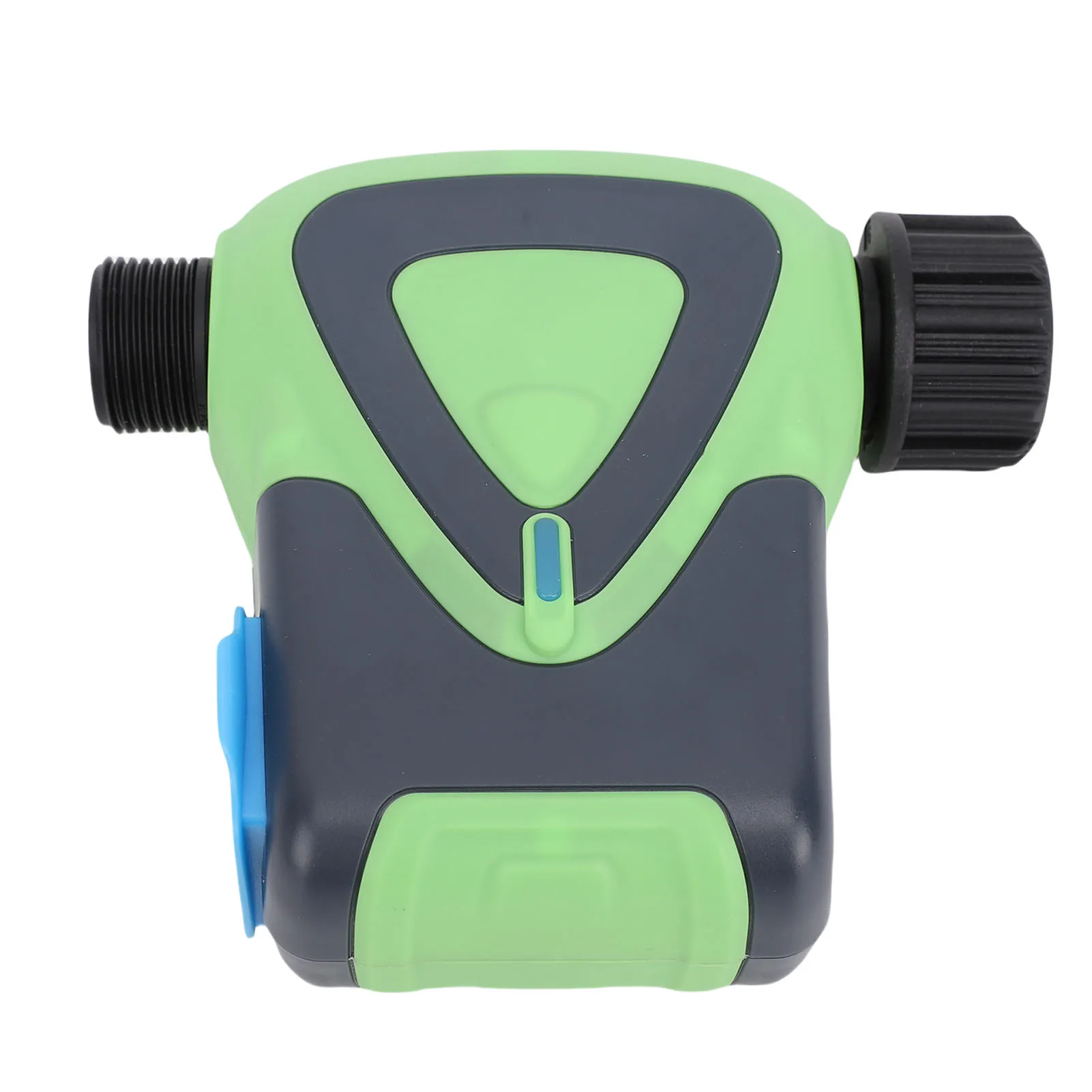 

Автоматический таймер полива IP66, водонепроницаемый, с беспроводным подключением, функцией отсрочки полива при дожде, умный таймер для бассейна, для шланга 3/4 дюйма