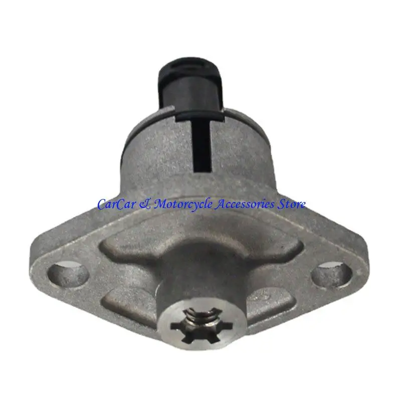 

G5AD Motorbike Accessory Aluminum Chain Tensioner Adjuster for CRF150R CRF250X CFR250R Replacement Motorcycle Chain Tensioner