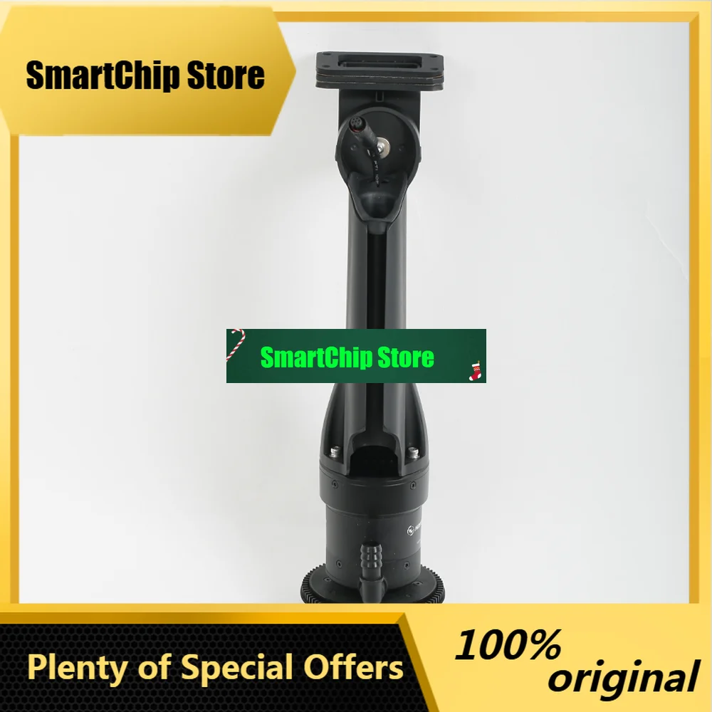 SmCpFor Hobbywing 9L Centrifugal Agricultural Spray System With Electrostatic Drone Nozzle Accessory For Drones