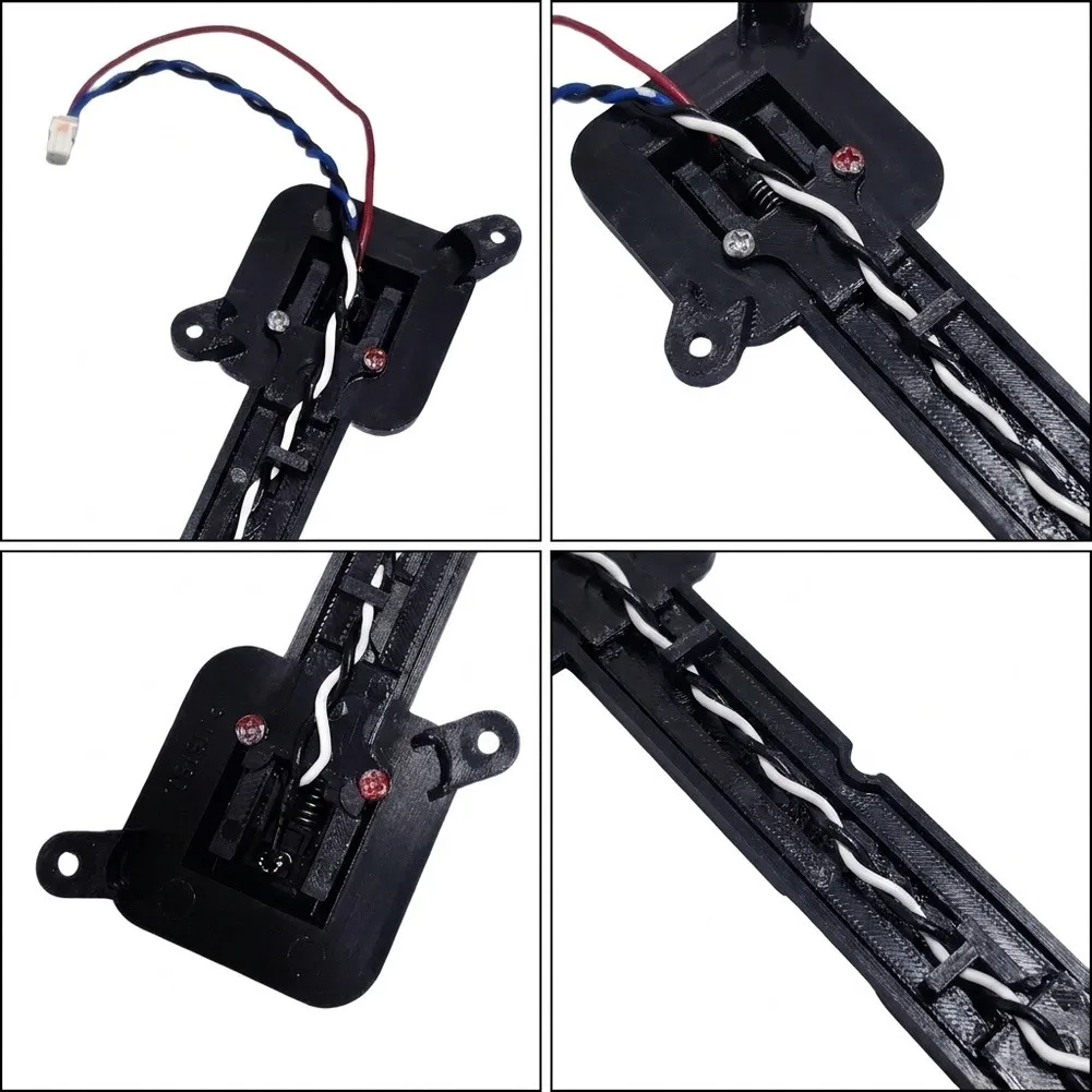 Electrical for contact Unit Vacuum Charger Part For Docking Station Repair Optimal Performance Precise Engineering Fit
