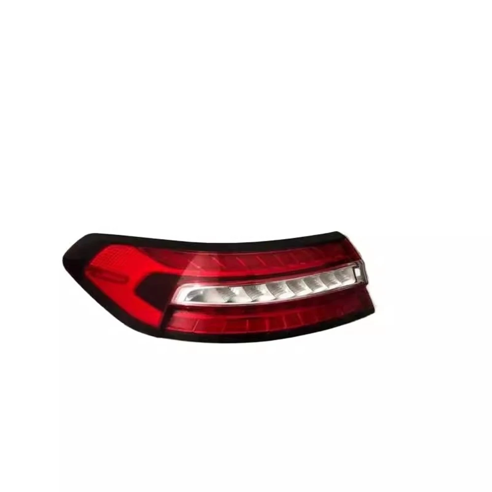 Car tail light assembly rear lamp for 19-21 Ford Taurus brake Reverse lights turn signal 2pcs