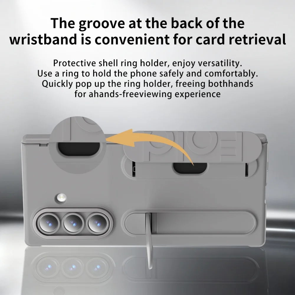 Thumbnail 4 - #67 Top Samsung Z Fold 4 Cases Picks for Every Budget