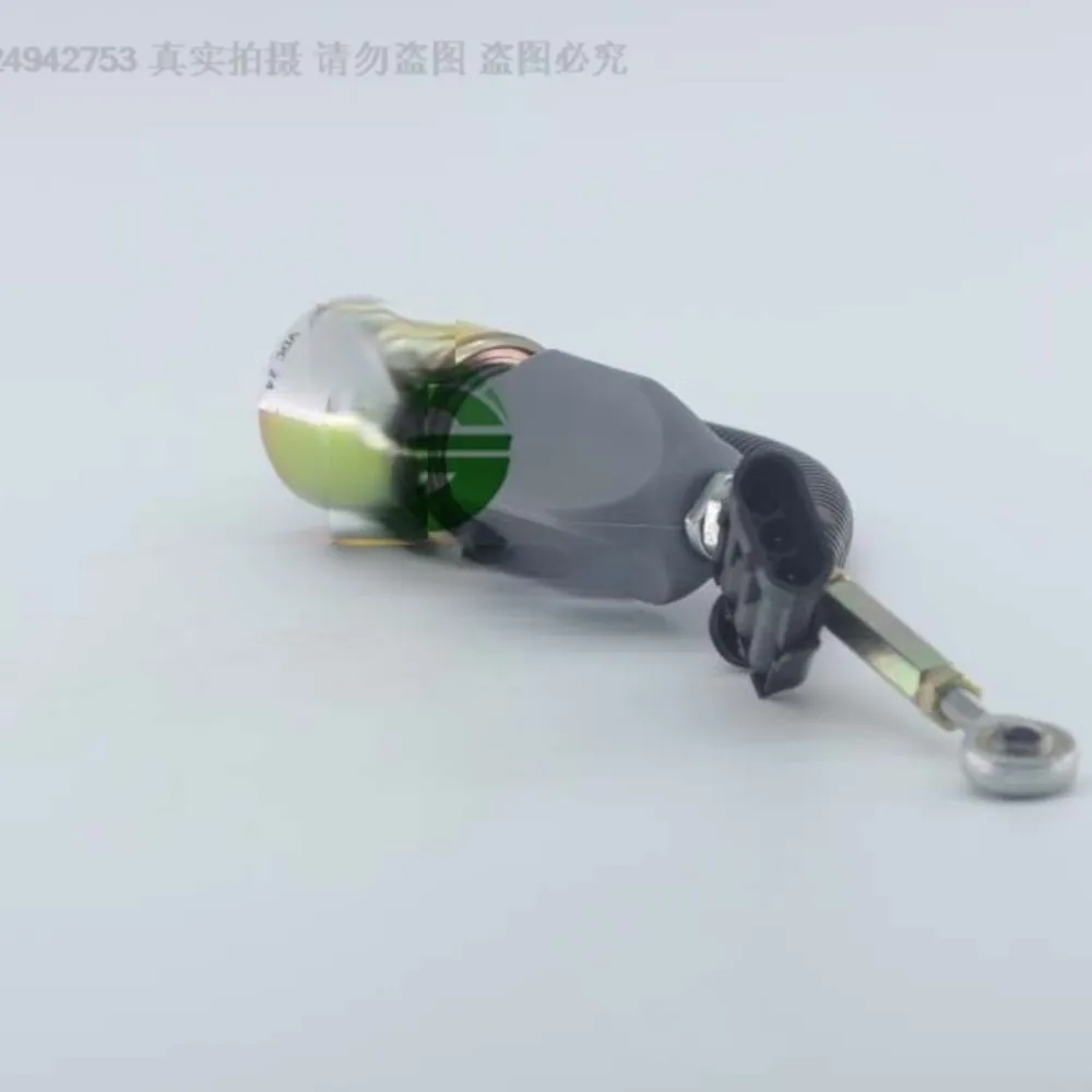 For 6112 Engine for Hyundai R215-7 Fuel Shutoff Solenoid 232C-1115030