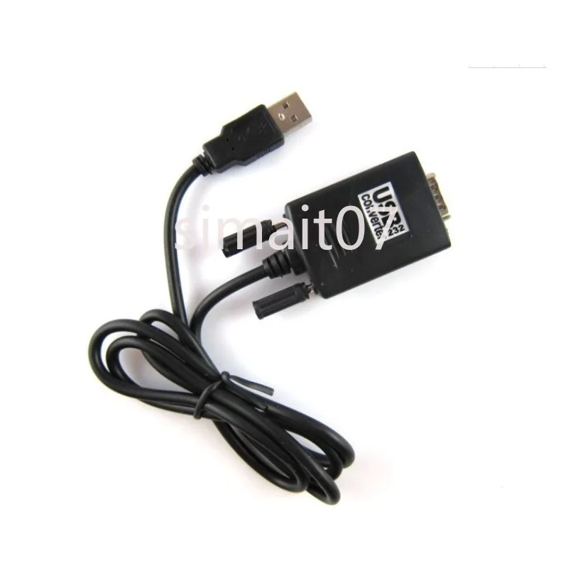 USB2.0 To RS232 Ser… - image