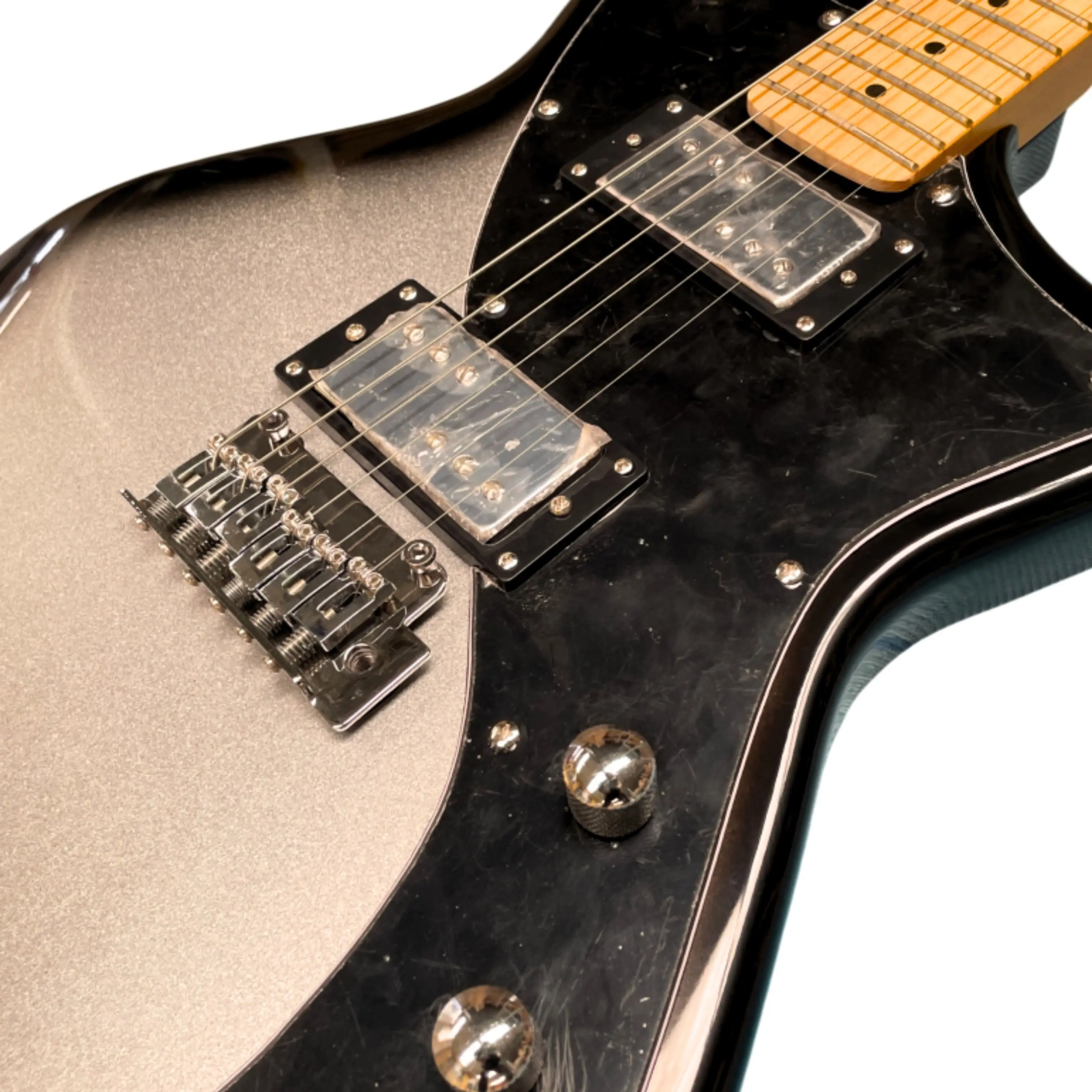 Guitarra elétrica com acabamen - Electric Guitar Beginner avaliação e preço