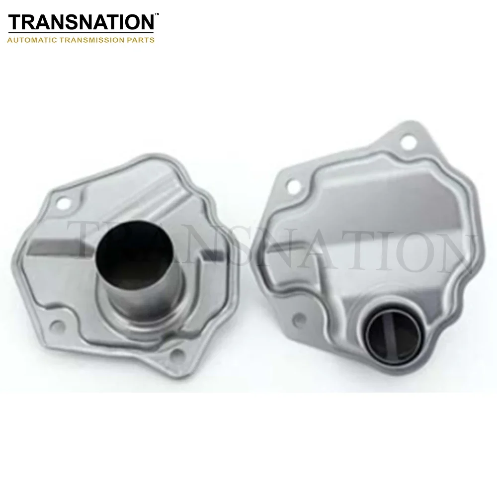 JF017E Auto Transmission Oil Filter 31728-29X0A 31728-29X01 For NISSAN TEANA X-TRIAL Car Accessories Transnation 182140