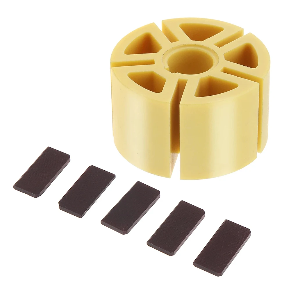 Specifications Product Name Rotor Blade Suitable For Quantity Package Contents Note Blade Pneumatic Plastic Rotor