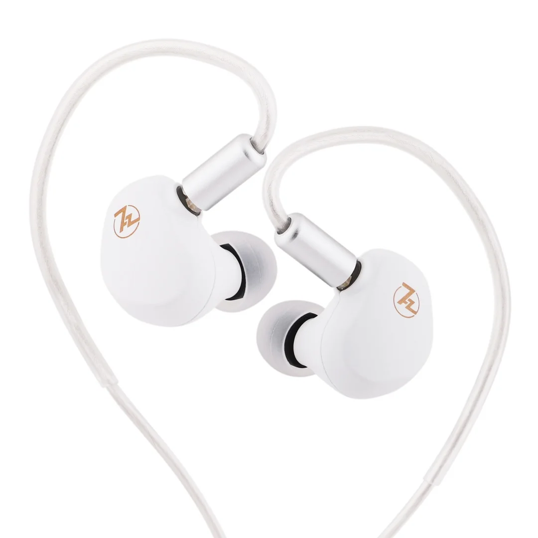 7HZ G1 In-Ear Monitor Black 6