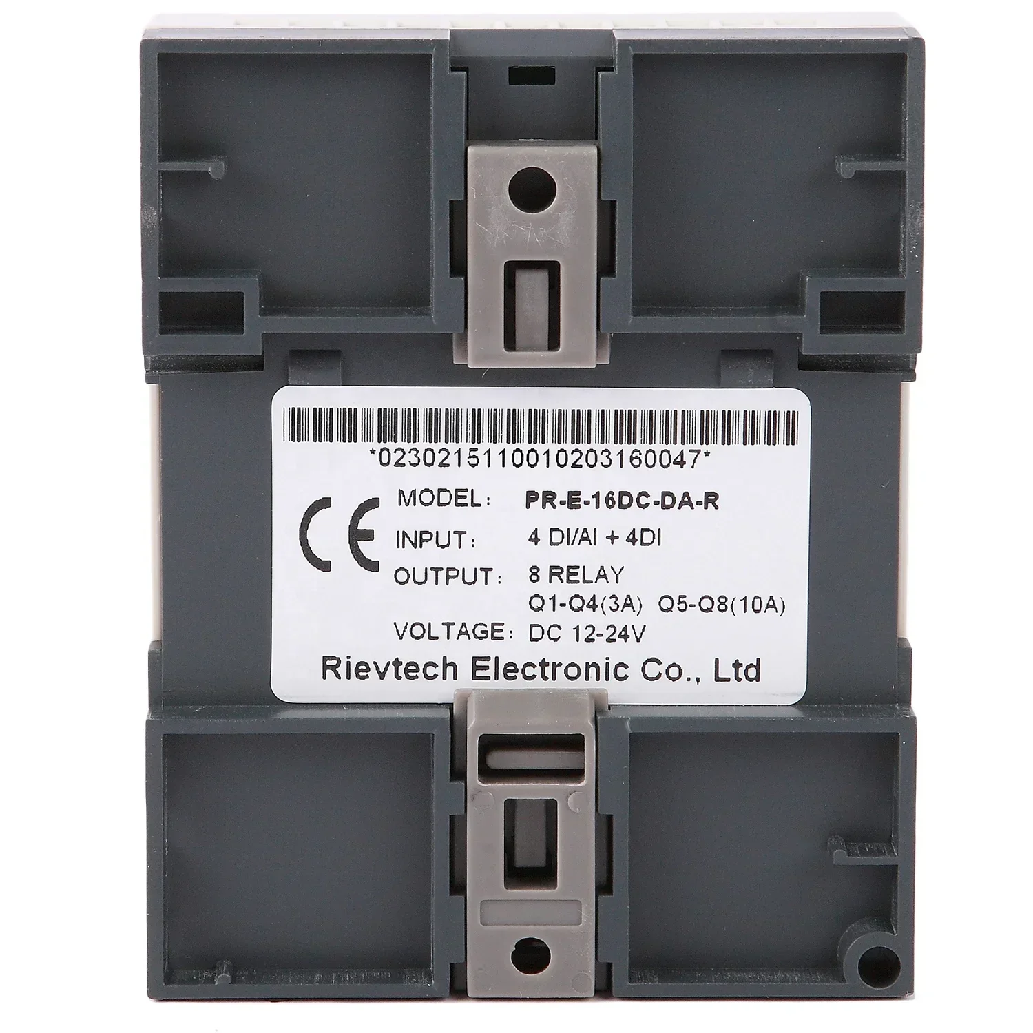 

In Stock Hot sale SMS PLC PR-E-16DC-DA-R Programmable Logic Control Ethernet Module Rievtech