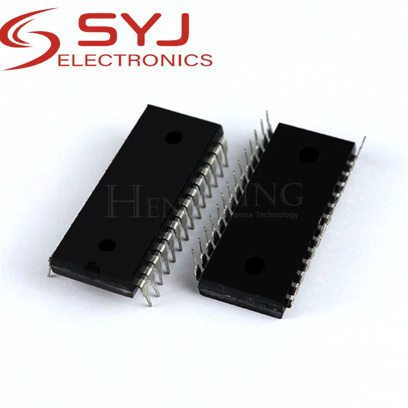 

5pcs/lot PLS100N PLS100 DIP-28 In Stock