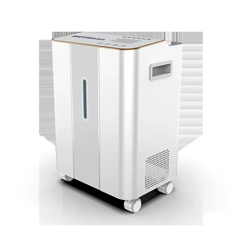 Electric Countertop Water Generator for Household Desktop Use