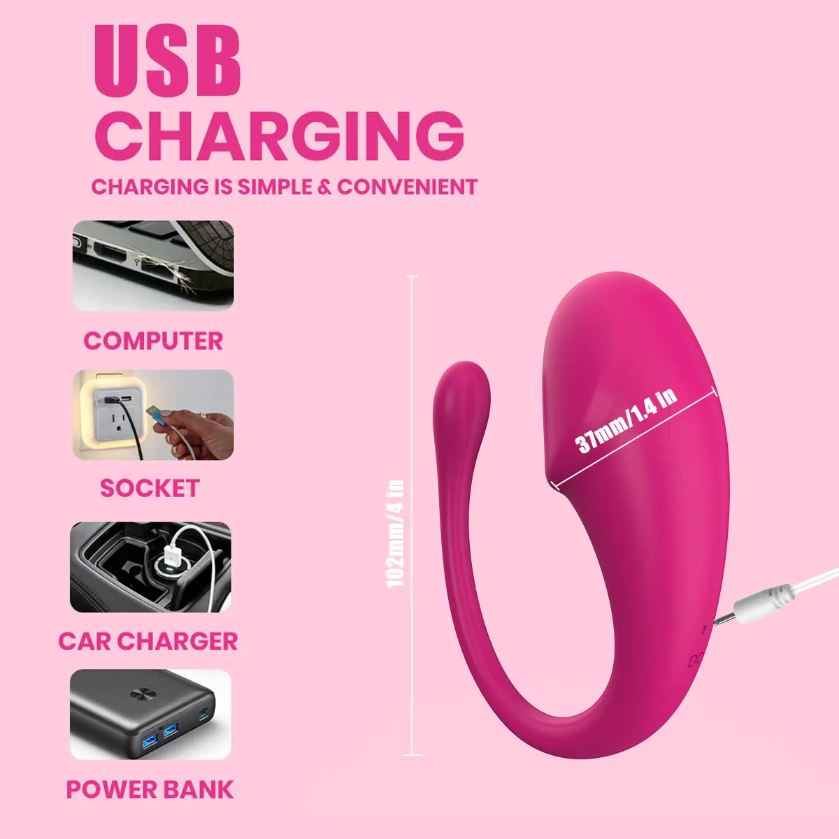 Wireless Bluetooth APP Vibrator for Women Dildo G Spot Massager Wear Vibrating Love Egg Panties Female Sex Toys for Adults 18