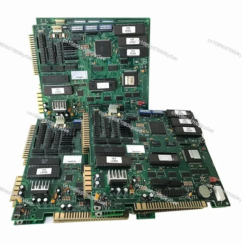 Arcade Game Machines Pcb Boards Plus