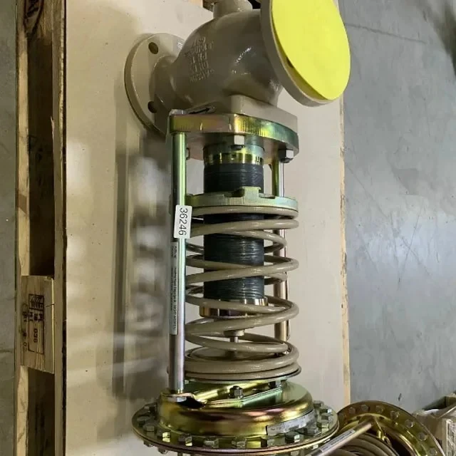 41-23-DIN 汎用減圧弁 減圧弁