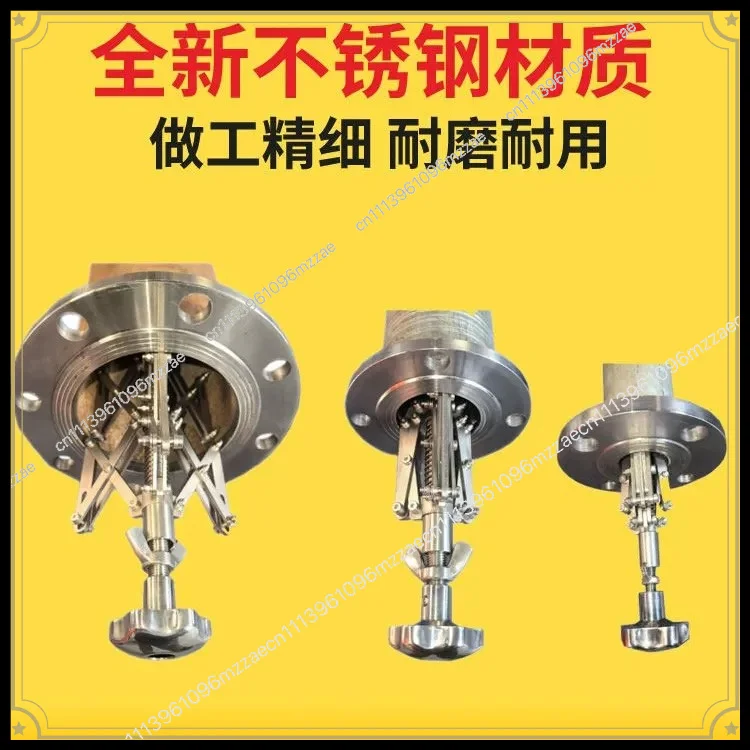 Pipe Welding Counterpart Flange Inner Counterpart Installation Tool Precise Alignment Calibration Artifact Locator Fixed