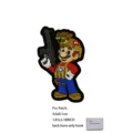 PVC patch 24