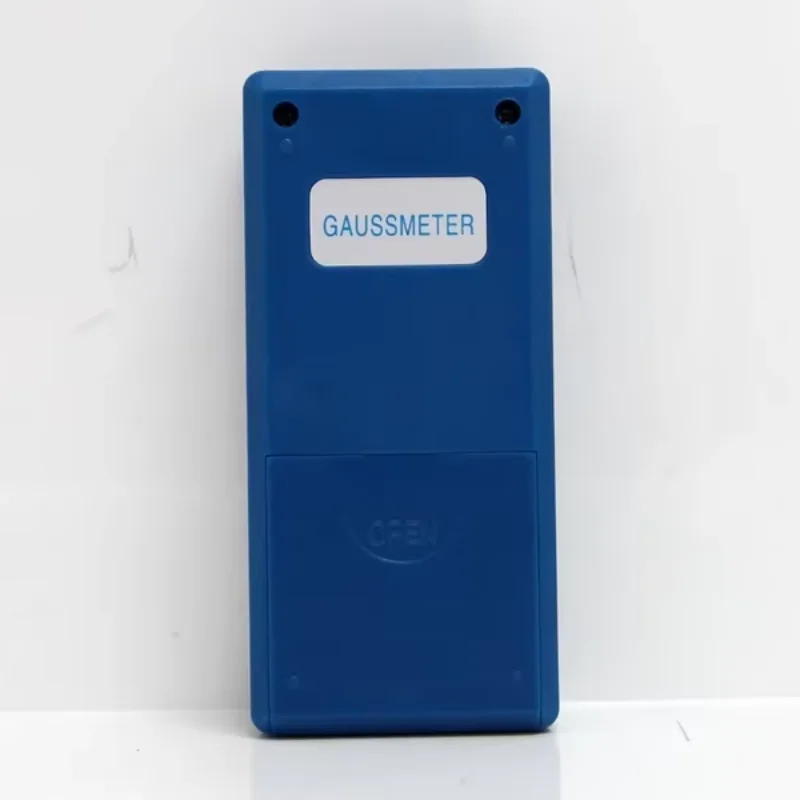 Pengukur Gauss Digital HGS10C EMF 2025