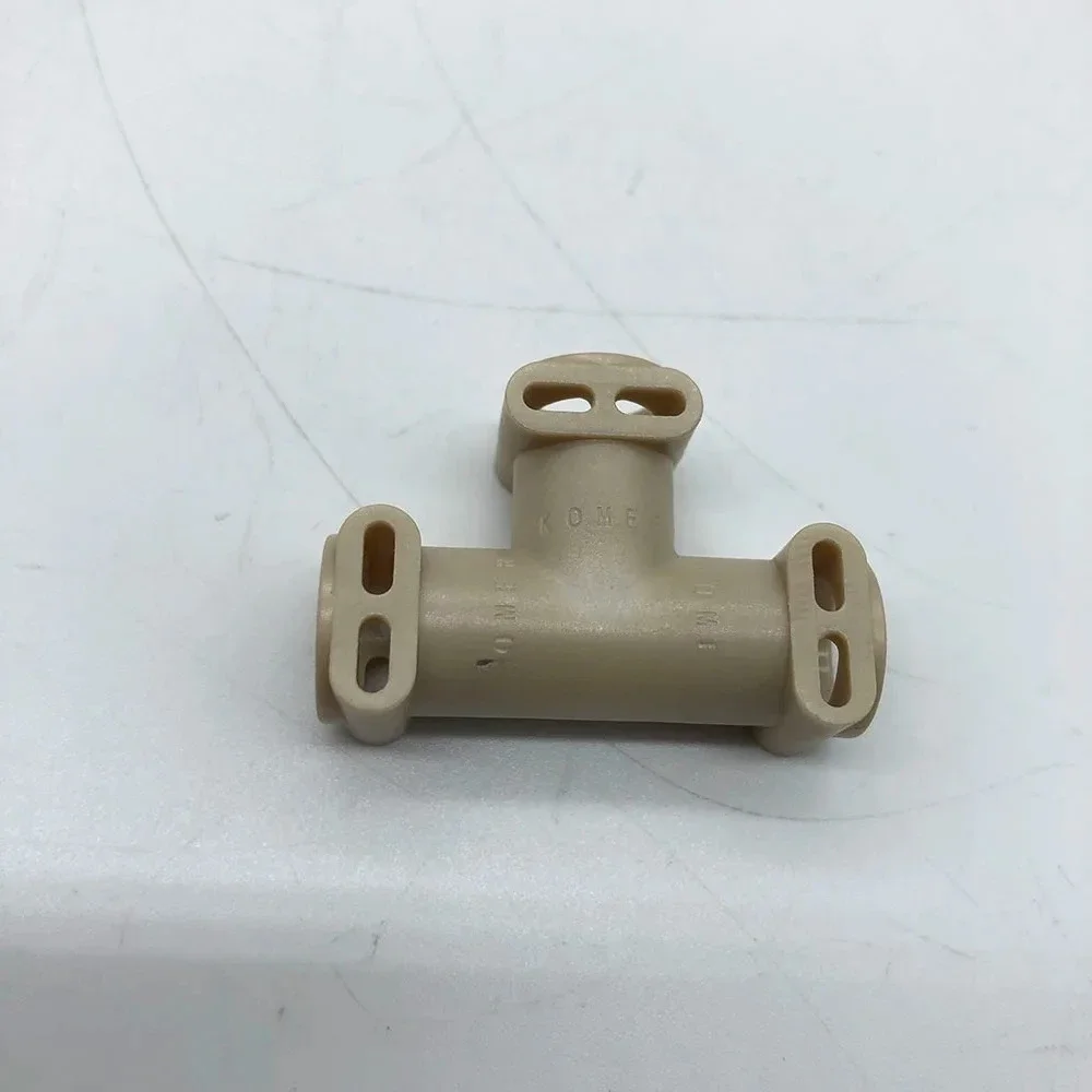 WZ-90° 135° Bend L-Shaped 2-Way 3-Way Pressure Relief Valve F-Type T-Type Quick Adapter For KALERM