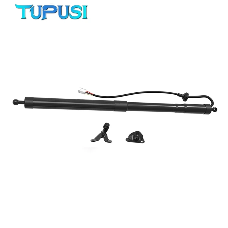 دعامة الباب الخلفي الكهربائية للباب الخلفي دعامة رفع الطاقة دعامة الصدمات لسيارة TOYOTA Fortuner 2015-2018 6892071050 6891071050 #3