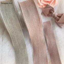 Kewgarden  DIY Bow Clothing Accessories 1.5