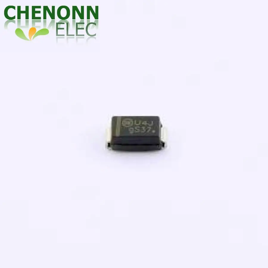 100PCS/LOT MURA160T3G (Diodes)