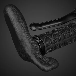 Assistant Horn Guide for Bicycle, Bar End, Mountain Bike, Small Rest, Plastic Restbars, Cycling Parts, MTB 12 Main Sales Horn Bike Bicycle - №5