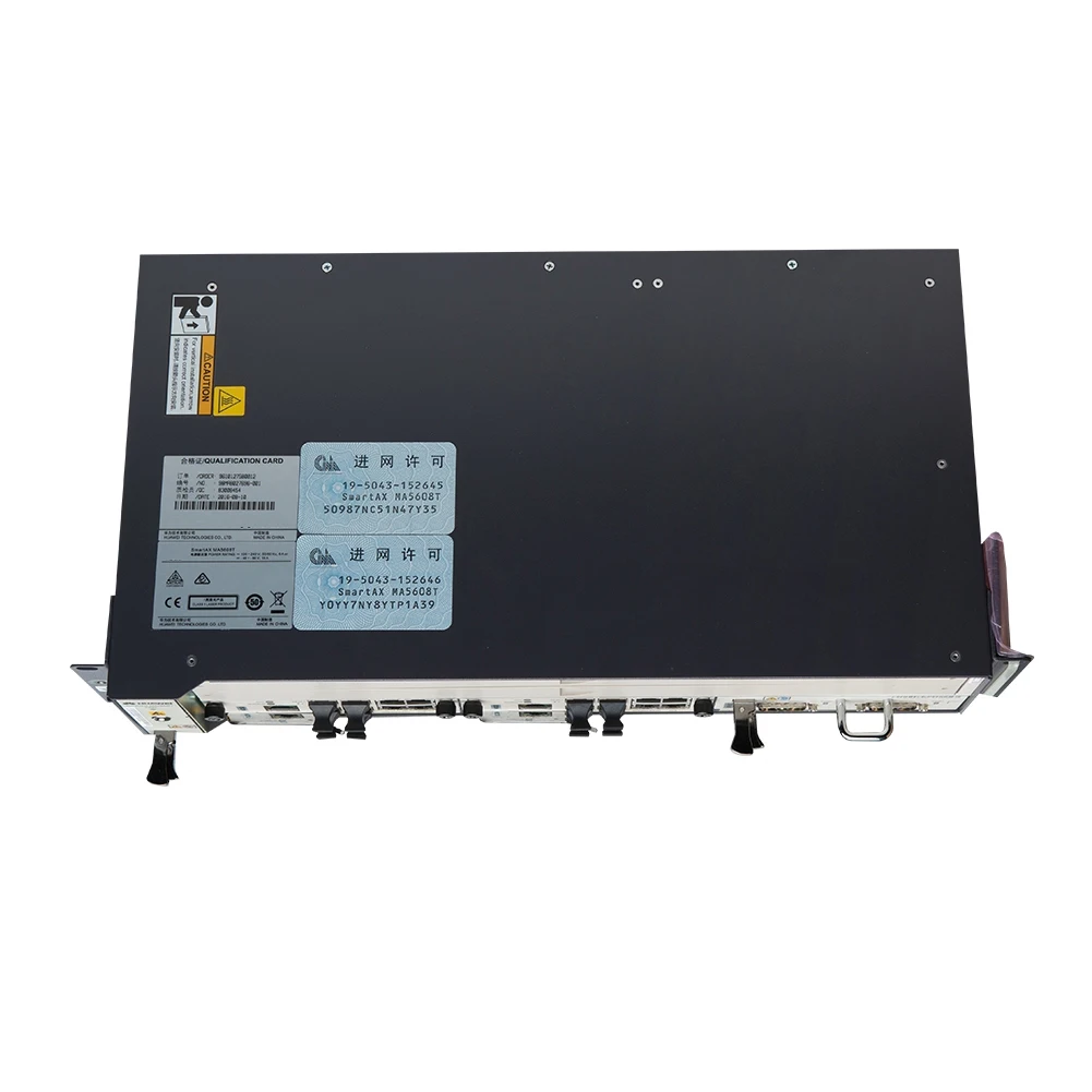 ma5608T DC GPON OLT 4/8/16 PORTE mini terminale di rete in fibra ottica olt GPON olt gpon 4 porte MA5608T