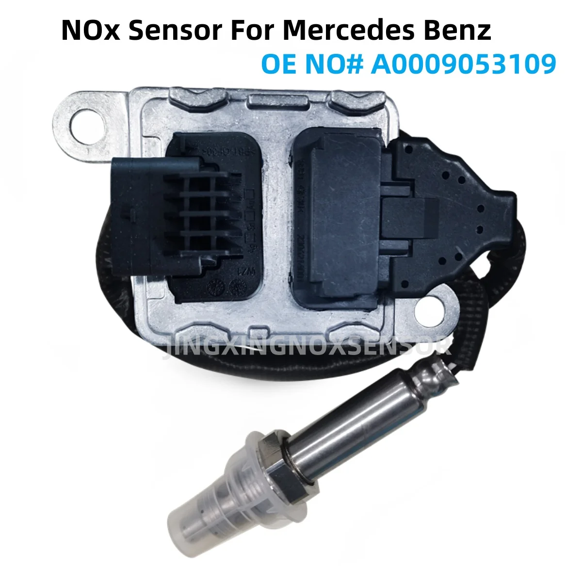 A0009053109 Original New Nitrogen Oxide Nox Sensor For Mercedes-Benz CLS W257 W213 W238 W177 C205 S205