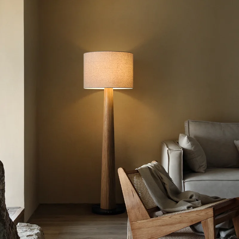 023 New Solid Wood Creative Decorative Light Premium Log