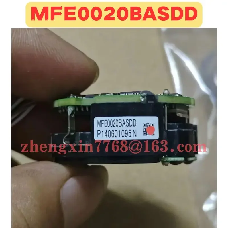 تم اختبار الوظيفة العادية المستخدمة MFE0020BASDD بشكل جيد