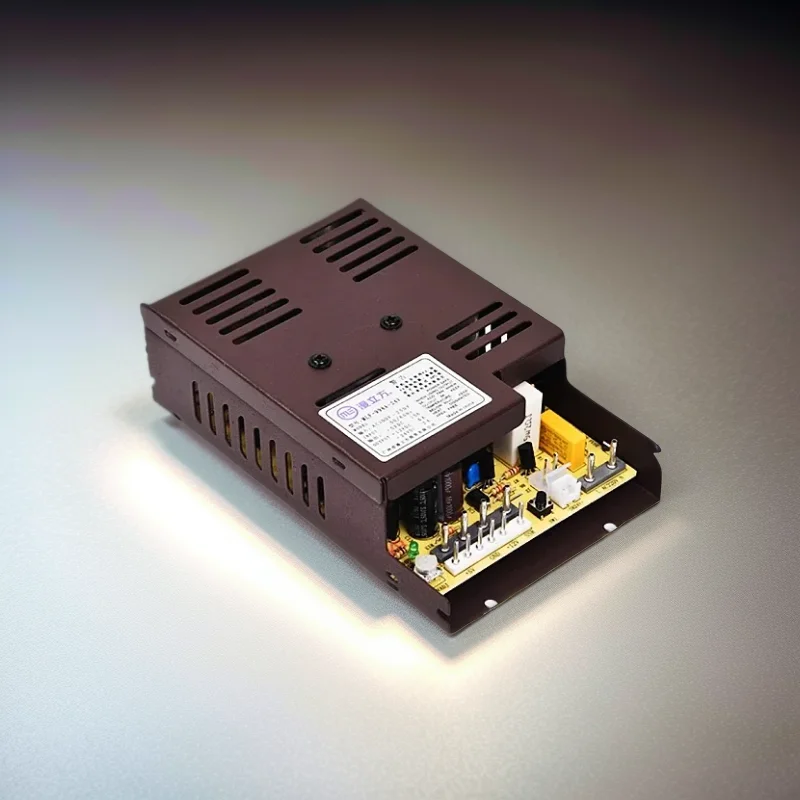 MLF-998A-24V fuente de alimentación conmutada Arcade máquina de juego para niños caja de energía máquina de Pinball transformador de potencia