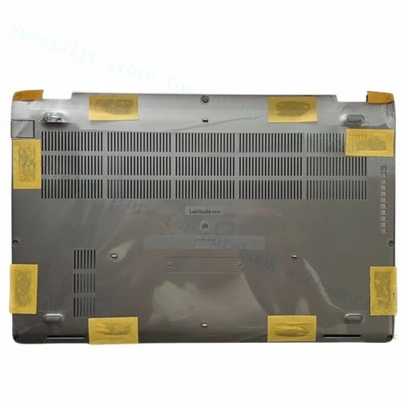 A++01DM7Y 1DM7Y Novo Para Dell Latitude 5510 E5510 Tampa Inferior D Case