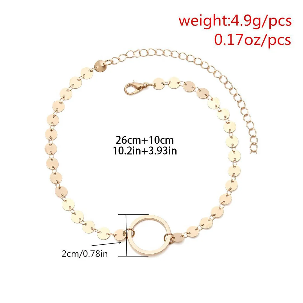 Arm Chain Armband Vergulde Koperen Sieraden Manchet Armbanden voor Dames Stijlvol Chic Design Banket Dating Winkelen