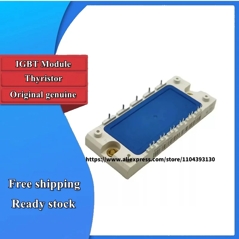 New Original BSM50GD120DN2 IGBT Module