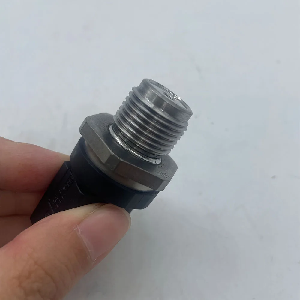 하이 퀄리티 0281002842 0041536728 레일 연료 압력 센서, 메르세데스 벤츠 E320 E350 GL320 ML320 R320 닷지 스프린터