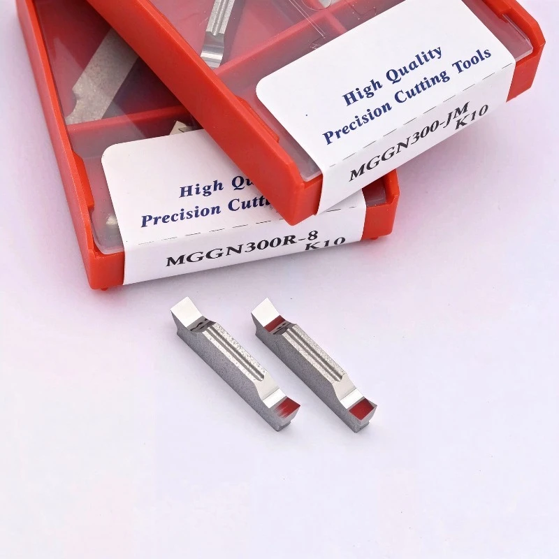 10pcs Original MGGN MGGN150 MGGN200 MGGN400 MGGN300 MGGN500 JM G M K10 To 200mm 400mm 500mm