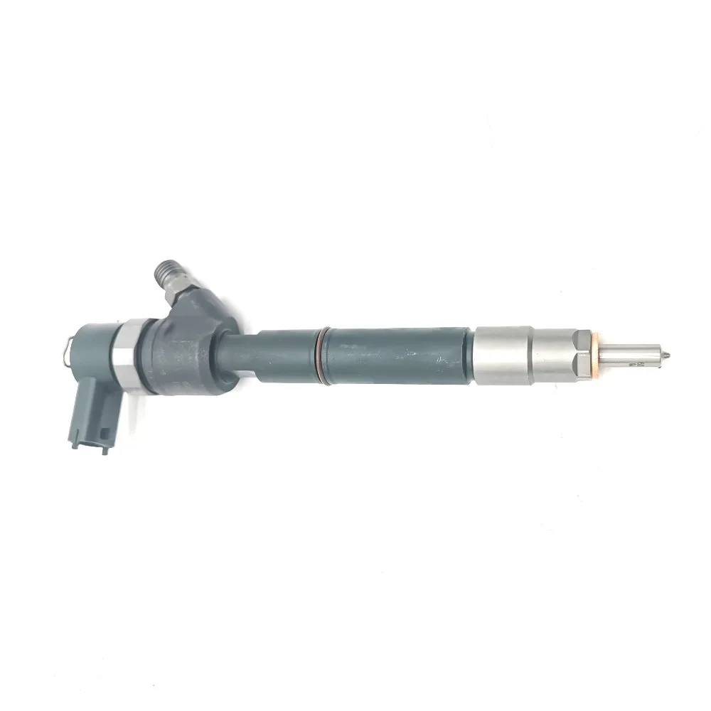 Original High quality New For 0445110255 33800-2A400 Diesel Fuel Injector Nozzle For Hyundai i30 Accent KIA Ceed Rio 1.5 1.6 CRD