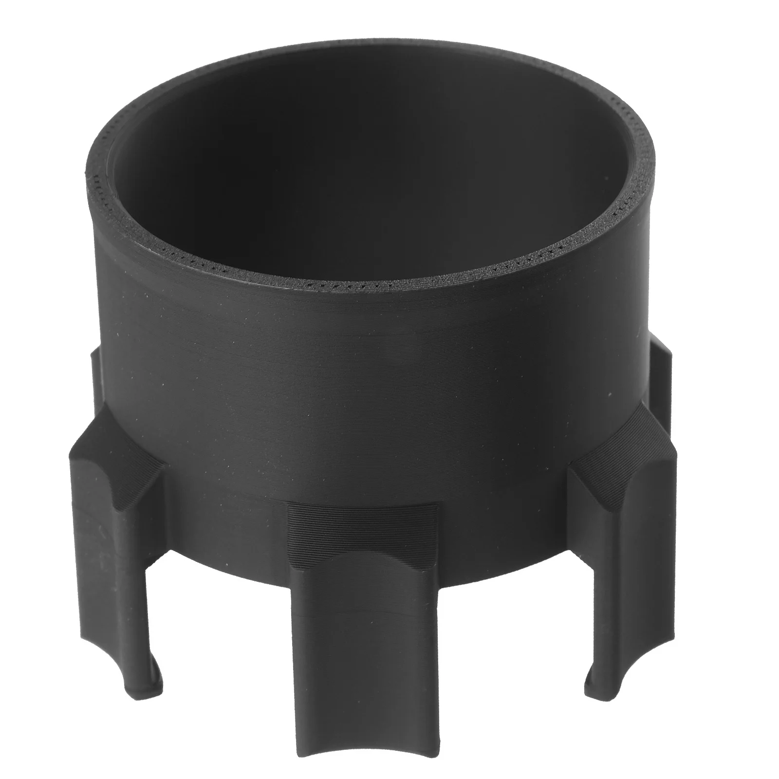 

Snowmobile Can Holder Black Metal Anti-Slip Stable Fuel Tank Mount Quick-Release Cup Bracket Outdoor Snowmobile Accessories